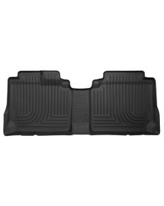 Husky Liners 10-17 GM Equinox/Terrain X-Act Contour Rear Black Floor Liners buy in USA