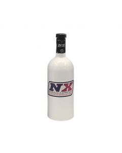 Nitrous Express 1lb Bottle w/Motorcycle Valve (3.2 Dia x 9.83 Tall) buy in USA