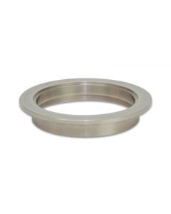 Vibrant Titanium V-Band Flange for 2.5in OD Tubing - Female buy in USA