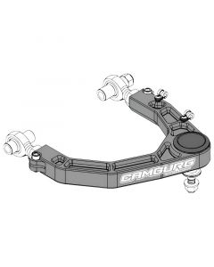 Camburg Toyota Tundra 2WD/4WD 22-23 KINETIK V2 Performance Billet Uniball Upper Arms buy in USA