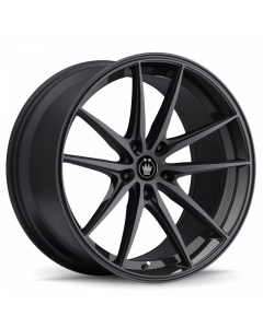 Konig Oversteer 18x8 5x108 ET45 Gloss Black buy in USA