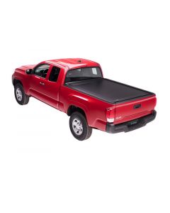 Retrax 2022+ Toyota Tundra CrewMax 5.5ft Bed w/Rail System (Excl Trail Special Edition) RetraxONE MX buy in USA