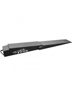 Race Ramps Tow Ramps 74in. Flatbed HD Tow Ramps (2 Piece) buy in USA