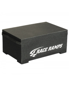 Race Ramps 24in. X 11in. Lightweight Trailer Step buy in USA