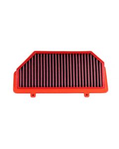 BMC 17+ Suzuki GSX R 1000 Replacement Air Filter- Race buy in USA