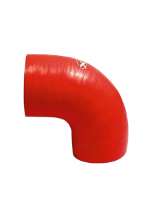 BMC Silicone Elbow Hose (90 Degree Bend) 60mm Diameter / 175mm Length (5mm Thickness) buy in USA