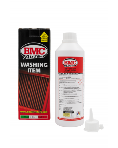 BMC Filter Regeneration Fluid Bottle - 250ml buy in USA