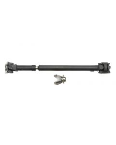 Fabtech 07-18 Jeep JK 4WD Heavy Duty Front Driveshaft buy in USA