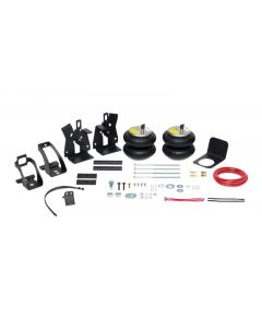 Firestone Ride-Rite Air Helper Spring Kit Rear 14-16 Ford F450 2WD/4WD (W217602583) buy in USA