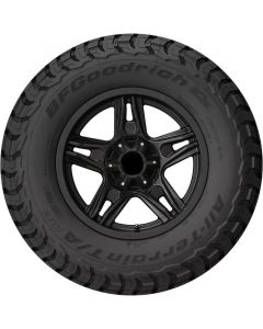 BFGoodrich All Terrain T/A KO3 LT265/70R17 123/120S buy in USA