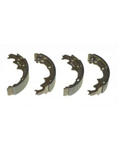 Brembo 05-19 Toyota Tacoma Rear Drum Brake Shoe buy in USA