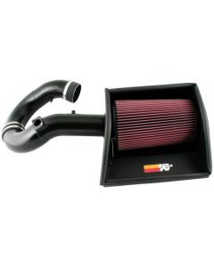 K&N Performance Intake Kit PERF. INTAKE KIT, GM TOPKICK/KODIAK, V8-6.6 DSL, 2004-05 buy in USA