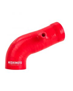 Mishimoto 2022+ Subaru BRZ / Toyota GR86 Silicone Induction Hose RD buy in USA