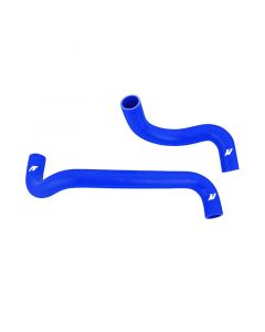 Mishimoto 05-06 Pontiac GTO / 05-07 Vauxhall Monaro VXR Blue Silicone Radiator Hose Kit buy in USA