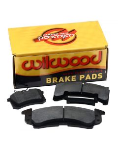 Wilwood PolyMatrix Pad Set - 5310 H buy in USA