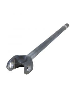 Yukon Gear 4340CM Left Hand Inner Rplcmnt Axle For 69-80 GM Blazer and Truck / Dana 44 / 5-760X U/J buy in USA