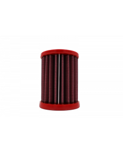 BMC 2024+ Triumph Scrambler 400 X / 2024+ Triumph Speed 400 Cylindrical Oiled Air Filter buy in USA