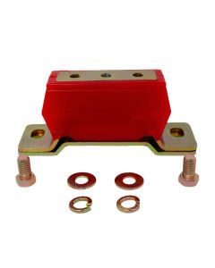 Energy Suspension Ford Trans Mount 2.312 CTR - Red buy in USA