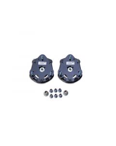 Ford Racing 15-24 Ford Mustang GT / 15-20 Ford Mustang GT350 Front Adjustable Strut Mounts buy in USA