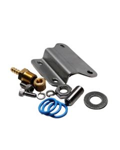 Fuelab Bracket & Hardware Kit for 535xx/545xx Series Regulators buy in USA