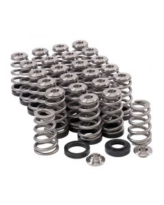 GSC P-D Nissan RB26DETT High Pressure Shimless Conical Valve Spring & Ti Retainer Kit (Max PSI 60) buy in USA