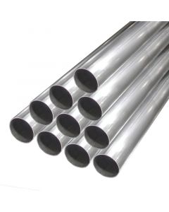 Stainless Works Tubing Straight 3-1/2in Diameter .065 Wall 1ft buy in USA