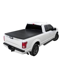 Access LOMAX Carbon Fiber Tri-Fold Cover 2004+ Ford F-150 - 5ft 6in Standard Bed buy in USA