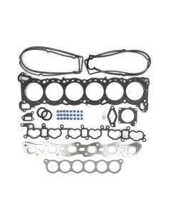 Cometic Street Pro Nissan RB25DET 86.5mm Bore 0.051in MLS Cylinder Head Gasket Top End Gasket Kit buy in USA