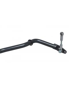 Progress Tech 95-98 Nissan 240SX Front Sway Bar w/ Adj. End Links (30mm - Adjustable) buy in USA