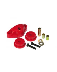 Prothane 04-12 Subaru STI 6spd Shifter Kit - Red buy in USA