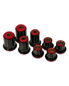 Prothane 66-74 GM Front Control Arm Bushings - Red buy in USA