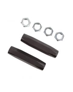 UMI Performance Tie Rod Adjusters - 11/16in Thread buy in USA