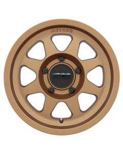 Method MR701 17x8.5 0mm Offset 5x150 110.5mm CB Method Bronze Wheel buy in USA