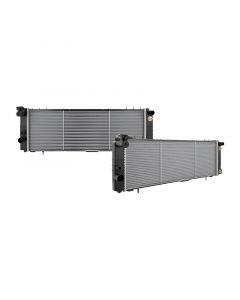 Mishimoto Jeep Cherokee Replacement Radiator 1991-2001 buy in USA