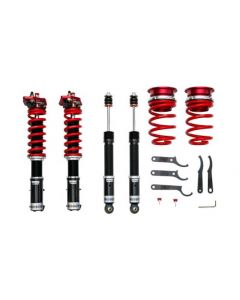 Pedders Extreme Xa Coilover Kit 90-93 Ford Mustang Fox Body buy in USA