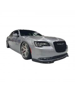 2015-2023 Chrysler 300S Carbon Fiber Front Lip Splitter buy in USA