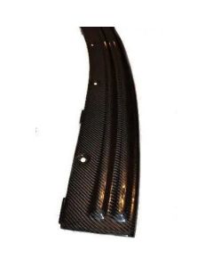 2005-2010 Jeep Grand Cherokee Carbon Fiber Rear Step buy in USA