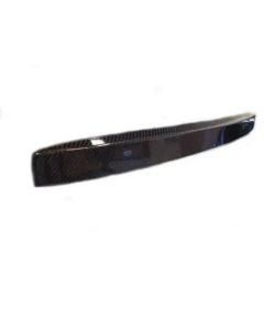 2005-2010 Jeep Grand Cherokee Carbon Fiber Trunk Latch Cover buy in USA