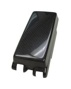 2005-2010 Jeep Grand Cherokee Carbon Fiber Small Fuse Box Cover buy in USA