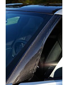 Chevrolet Corvette C7 Carbon Fiber A Pillar Trim buy in USA