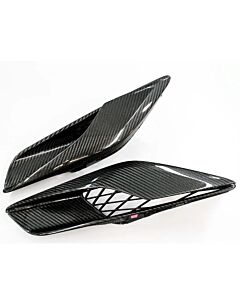 Chevrolet Corvette Z06 ConceptZ Carbon Fiber Rear Quarter Intake Ducts buy in USA