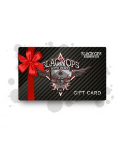 Black Ops Gift Cards buy in USA