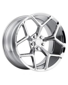 MRR M228 Wheel Polished buy in USA