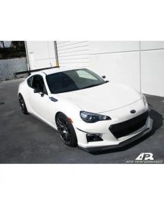 APR CF Aerodynamic Kit BRZ 2013+ buy in USA