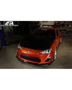 APR CF Aerodynamic Kit FR-S 2013+ buy in USA