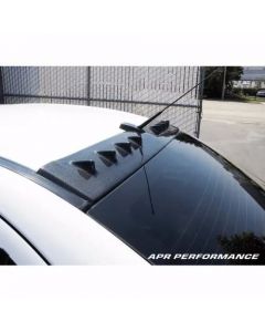 APR Vortex Generator (MR) Evo X 2008+ buy in USA