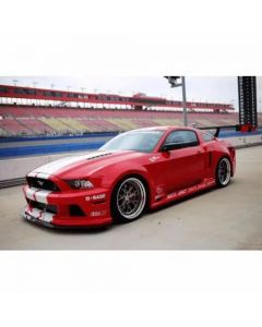 APR Widebody Kit Mustang GT 2013-2014 buy in USA