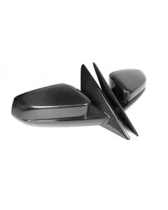 APR CF Replacement Mirrors Mustang 2010-2014 buy in USA