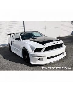 APR Widebody GT5 Aero Kit Mustang 2007-2009 buy in USA