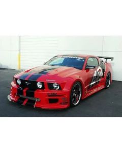 APR Widebody GT-R Aero Kit Mustang 2005-2009 buy in USA